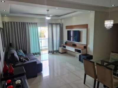 Apartamento, 102 m² - Foto 1