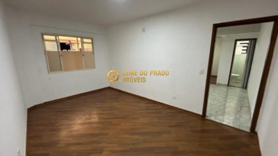 Apartamento, 1 quarto, 60 m² - Foto 1