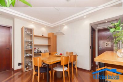 Apartamento, 3 quartos, 98 m² - Foto 3