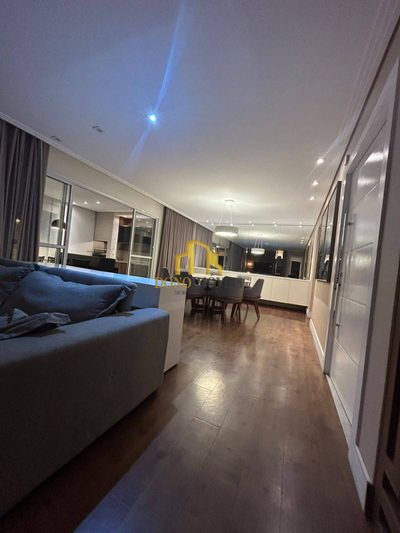 Apartamento, 3 quartos, 155 m² - Foto 1