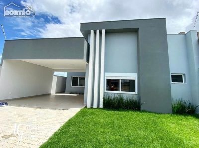 Casa, 1 quarto, 204 m² - Foto 2