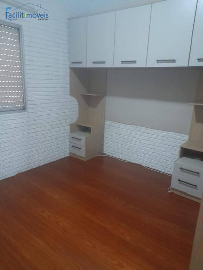 Apartamento, 2 quartos - Foto 5