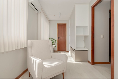 Sala-Conjunto, 28 m² - Foto 5