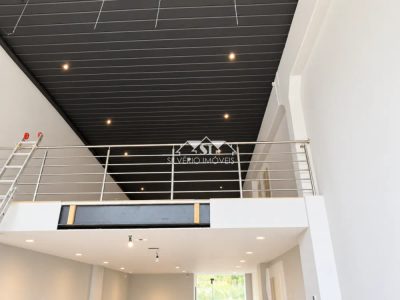 Loja-Salão, 110 m² - Foto 2