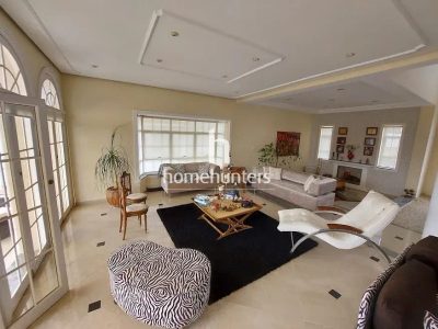Casa, 5 quartos, 550 m² - Foto 4