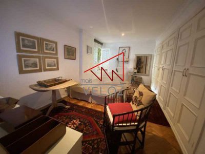 Apartamento, 4 quartos, 283 m² - Foto 1