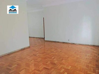 Apartamento, 4 quartos, 120 m² - Foto 2