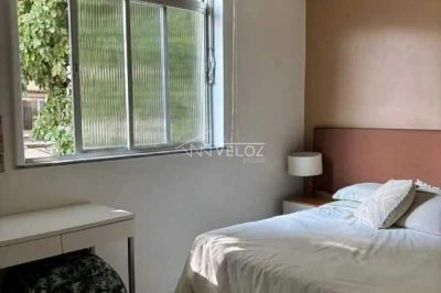 Apartamento, 1 quarto, 44 m² - Foto 2