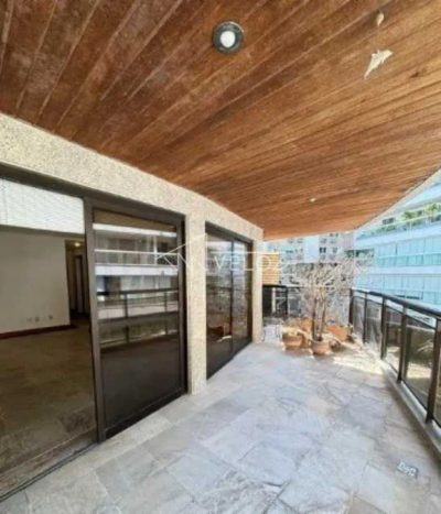 Apartamento, 2 quartos, 151 m² - Foto 4