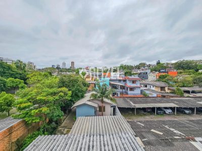 Apartamento, 1 quarto, 46 m² - Foto 5