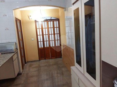 Sobrado, 3 quartos, 200 m² - Foto 4
