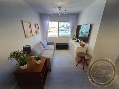 Apartamento, 2 quartos, 63 m² - Foto 2