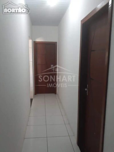 Casa, 3 quartos, 140 m² - Foto 4