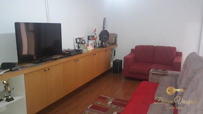 Apartamento, 2 quartos, 68 m² - Foto 2