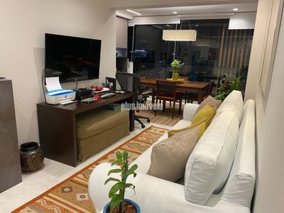 Apartamento, 2 quartos, 72 m² - Foto 1