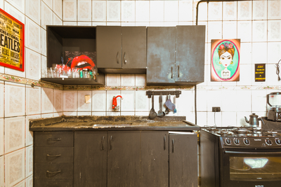 Apartamento, 1 quarto, 64 m² - Foto 2
