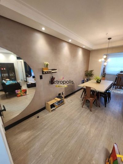 Apartamento, 2 quartos, 80 m² - Foto 5