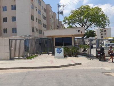 Apartamento, 2 quartos, 41 m² - Foto 1