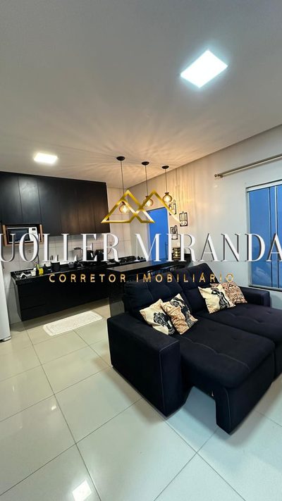 Casa, 2 quartos, 74 m² - Foto 3