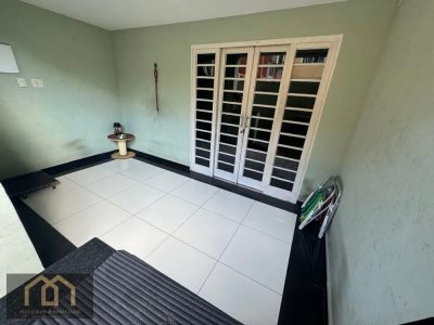 Casa, 3 quartos, 229 m² - Foto 3