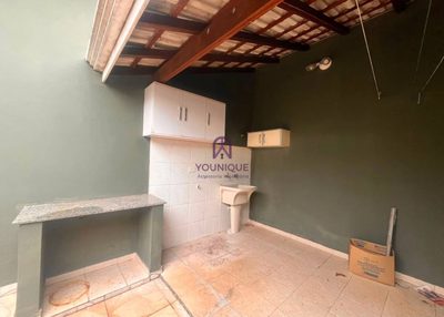 Casa, 2 quartos, 95 m² - Foto 5