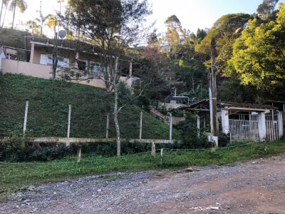 Sítio, 2 quartos - Foto 1