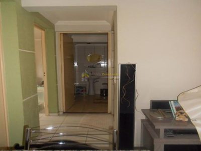 Apartamento, 2 quartos, 49 m² - Foto 2