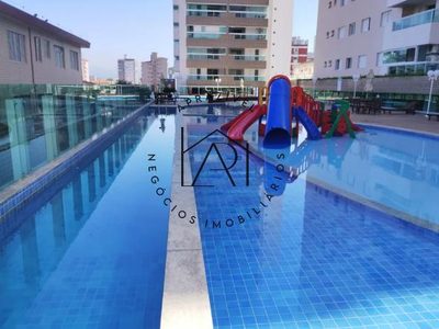 Apartamento, 2 quartos, 74 m² - Foto 1