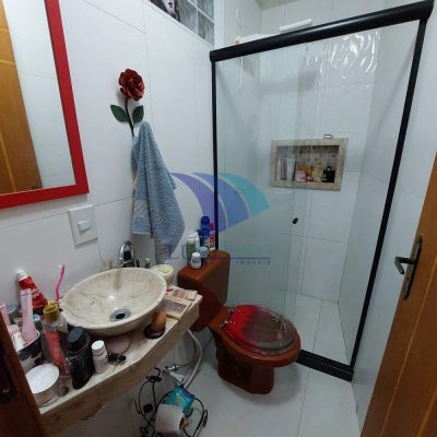 Casa, 3 quartos, 120 m² - Foto 2