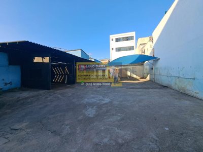 Loja-Salão, 300 m² - Foto 4