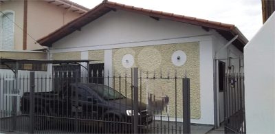 Casa, 3 quartos, 250 m² - Foto 1