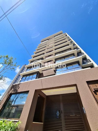 Apartamento, 1 quarto, 50 m² - Foto 1