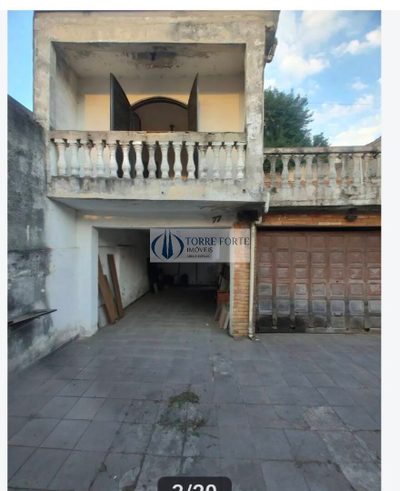 Casa, 3 quartos, 250 m² - Foto 2
