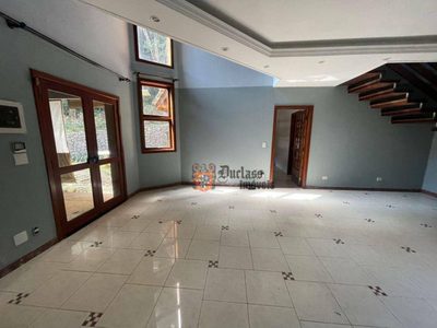 Sobrado, 4 quartos, 250 m² - Foto 2