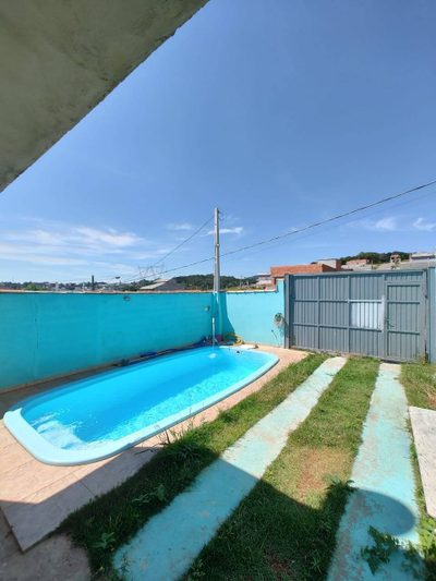 Casa, 2 quartos, 140 m² - Foto 4