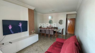 Apartamento, 3 quartos, 88 m² - Foto 2