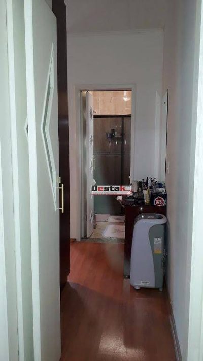 Sobrado, 3 quartos, 108 m² - Foto 5