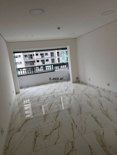 Sala-Conjunto, 30 m² - Foto 4