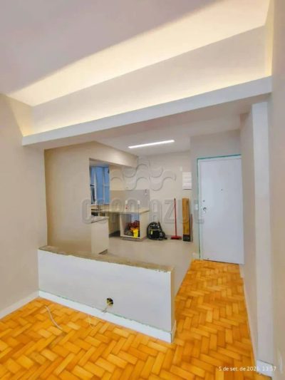 Apartamento, 3 quartos, 94 m² - Foto 3