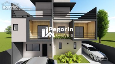 Casa, 5 quartos, 109 m² - Foto 4