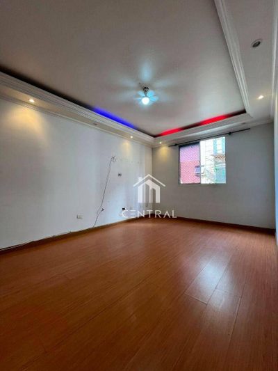 Apartamento, 1 quarto, 76 m² - Foto 1