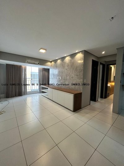 Apartamento, 2 quartos, 56 m² - Foto 1
