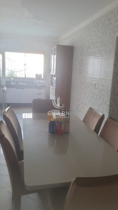 Casa, 3 quartos - Foto 4