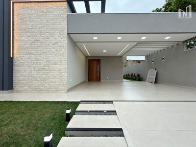 Casa, 3 quartos, 175 m² - Foto 2