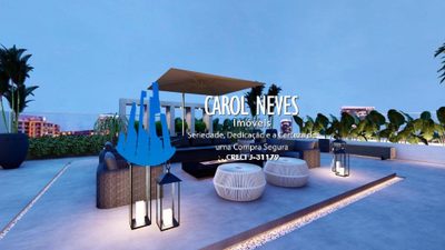 Apartamento, 2 quartos, 74 m² - Foto 4