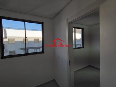 Apartamento, 2 quartos, 37 m² - Foto 2