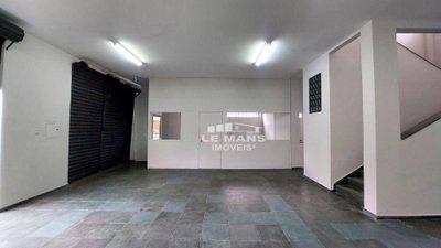 Depósito-Galpão, 336 m² - Foto 2