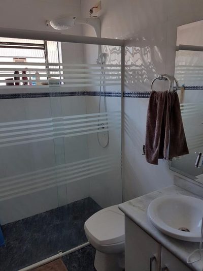 Sobrado, 3 quartos, 318 m² - Foto 1