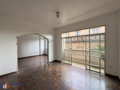 Apartamento, 3 quartos, 119 m² - Foto 1