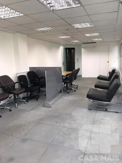 Sala-Conjunto, 51 m² - Foto 4